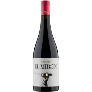 El Mirón Ribera del Duero DO
