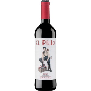 El Pillo Toro DO