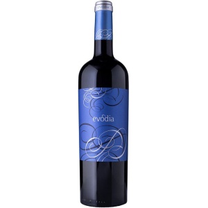 Evodia Vino de España