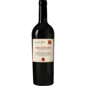 Famiglia Falorni Bolgheri DOC