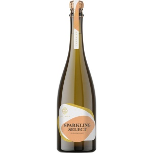 Zeronimo Sparkling Select désalcoolisé