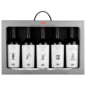 Wines N'Roses Set