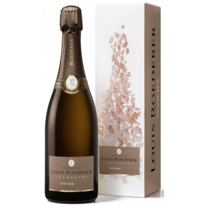 Champagne Brut Vintage GP