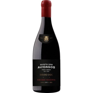 Avidagos Grande Reserva Douro DOC