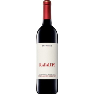 Guadalupe Winemaker’s Selection Tinto Alentejo DOC