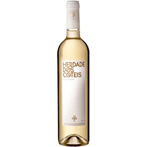 Herdade dos Coteis Branco Vinho Regional Alentejano