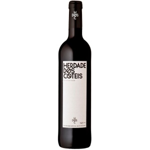 Herdade dos Coteis Tinto Vinho Regional Alentejano