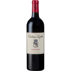 Heritage Côtes de Bordeaux AOC