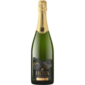 Hoya de Cadenas Brut Cava DO