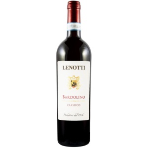Bardolino Classico DOC