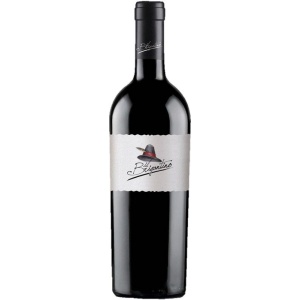 Il Brigantino Vino Rosso N°8