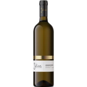 Johannisberg AOC Valais