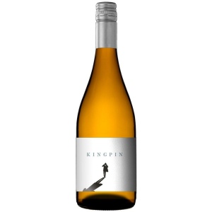 Kingpin Blanco Vino de España