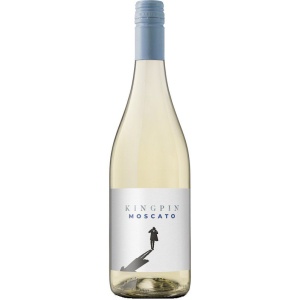 Kingpin Moscato Vino de España