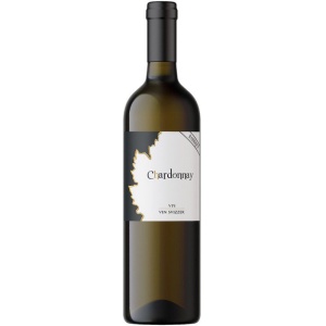 Chardonnay Barrique Vin de Pays Suisse