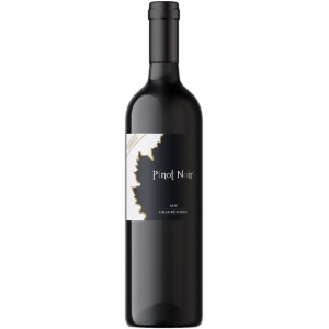 Maienfeld Pinot Noir Barrique AOC Graubünden