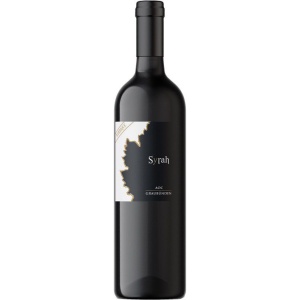 Maienfeld Syrah Barrique AOC Graubünden