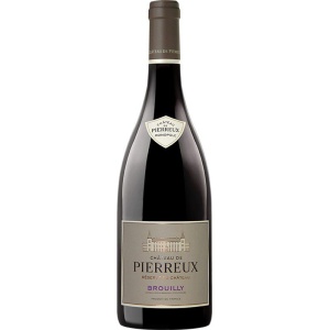 Réserve du Château de Pierreux Brouilly AOC