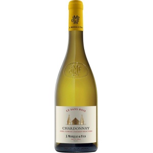 Chardonnay Le Sans Bois Vin de France