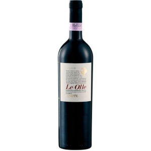 Le Olle Bardolino Classico Superiore DOCG