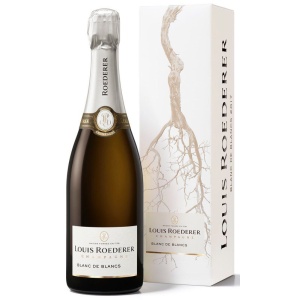 Champagne Brut Blanc de Blancs GP