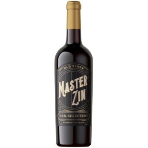 Master Zin Old Vines Oak Selection Puglia IGP