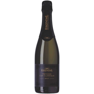 MCC Brut Methode Cap Classique W.O. Stellenbosch