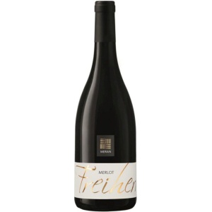 Freiherr Merlot Riserva Alto Adige DOC