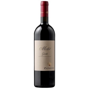 Merlot Garda DOC