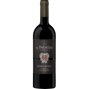 Moro Rosso Toscana IGT