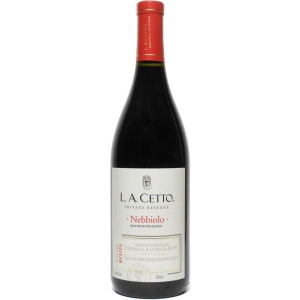 Nebbiolo Private Reserve Valle de Guadalupe