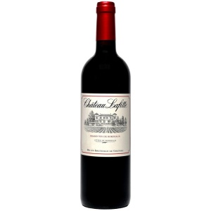 Château Lafitte Côtes de Bordeaux AOC