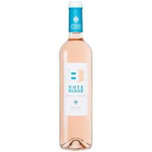 Note Bleue Côtes de Provence AOP