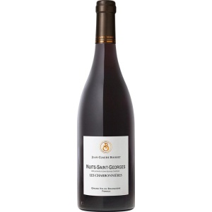 Nuits-Saint-Georges AOC Les Charbonnières
