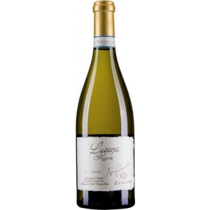 Selezione Sergio Zenato Lugana Riserva DOC