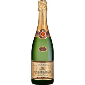 Perle de Vigne Brut Grande Réserve Crémant de Bourgogne AOC