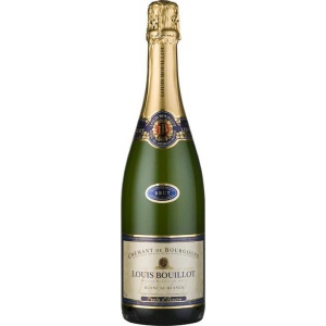 Perle d’Ivoire Brut Blanc de Blancs Crémant de Bourgogne AOC