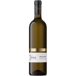 Petite Arvine AOC Valais