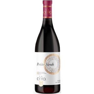 Petite Sirah Valle de Guadalupe