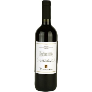Piemonte Barbera DOC