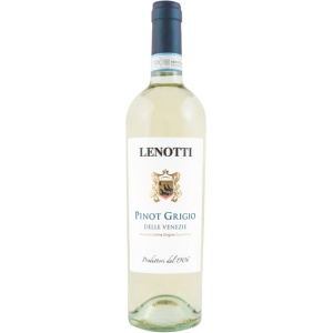 Pinot Grigio Carlo Lenotti Venezie DOC