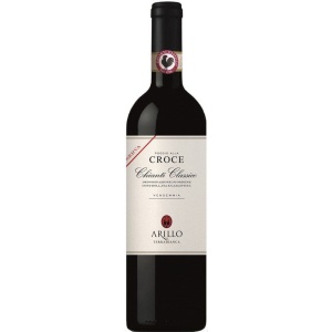 Poggio Croce Chianti Classico Riserva DOCG