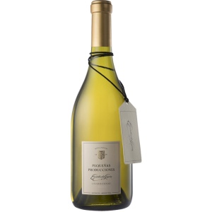 Pequeñas Producciones Chardonnay Mendoza