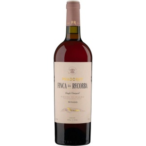 Pradorey Rosado Finca La Recorba Ribera del Duero DO