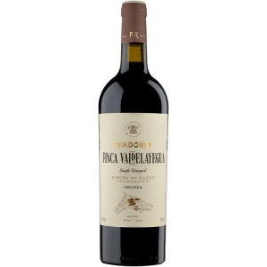 Pradorey Crianza Finca Valdelayegua Ribera del Duero DO