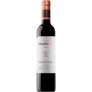 Pradorey Crianza Finca Valdelayegua Ribera del Duero DO