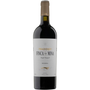 Pradorey Reserva Finca La Mina Ribera del Duero DO