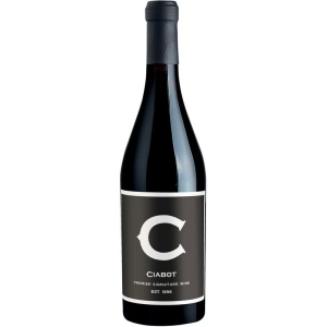 C by Ciabot Premier Signature Wine Rosso Italia