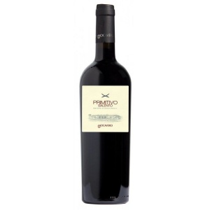 Primitivo Salento IGP