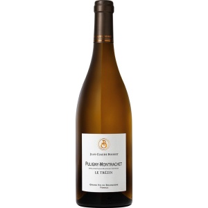 Puligny-Montrachet AOC Le Trézin
